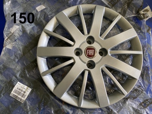 Copricerchio coprimozzo fiat - coprimozzo,