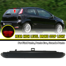 For Abarth Fiat Grande Punto