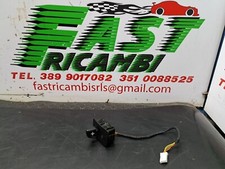 PULSANTE REGOLAZIONE VOLANTE BMW SERIE 5 F10 F11 2010-2017