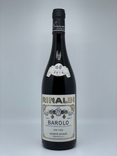 Barolo Giuseppe Rinaldi - Tre