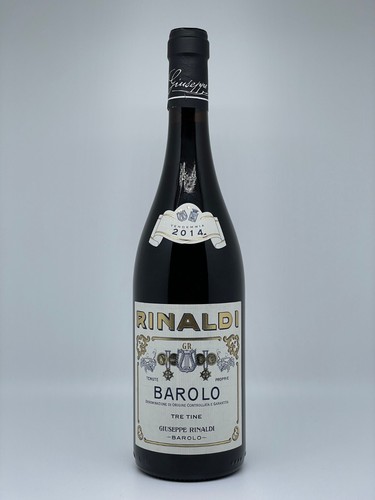 Barolo giuseppe rinaldi - barolo,