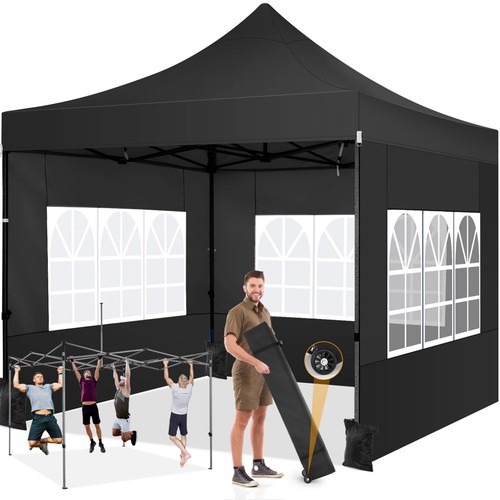 Tenda baldacchino pop up - baldacchino,
