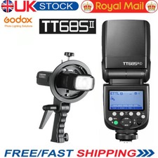 Godox TT685IIC 2,4 G wireless