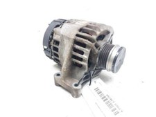 51854903 ALTERNATORE FIAT DOBLO IV (263) TJET 1.4 B/MET 16V MAN 6M 120CV 2016 3P