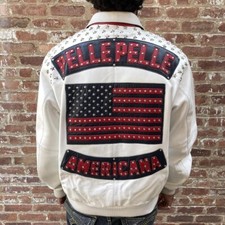 Pelle Pelle Americana Leather