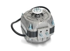 MOTORE VENTOLA FRIGO COMPRESSORE BANCO FRIGORIFERO RAFFREDDAMENTO - 10 WATT