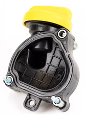 COPERCHIO TAPPO POMPA OLIO