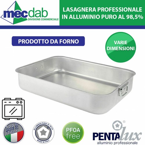 Teglia forno antiaderente - teglia,