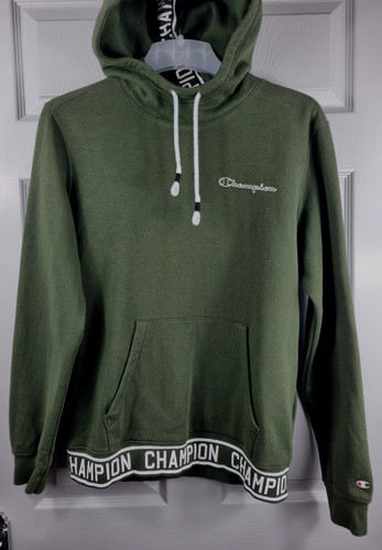 Felpa con cappuccio - , champion
