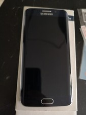 samsung s6 edge con problema schermo effetto fantasma e batteria da cambiare