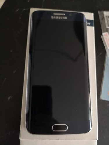Samsung edge con problema - samsung,