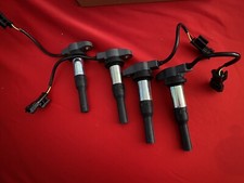 Bobina Ducati Panigale V4 V4S V4R Street V4 Originale kit 4 Pezzi