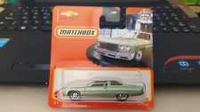 MATCHBOX - 1975 CHEVY CAPRICE