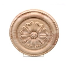 Applique circolari intaglio