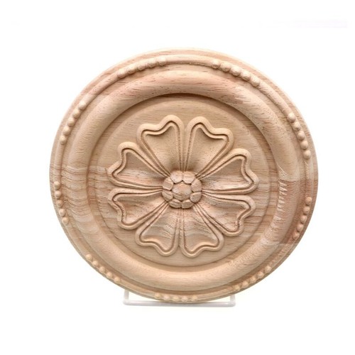 Applique circolari intaglio