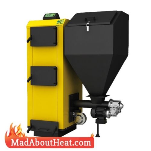 Pbi 15kw caldaia - pbi, a
