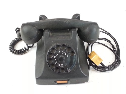 Antico telefono ericsson - ericsson, ruen