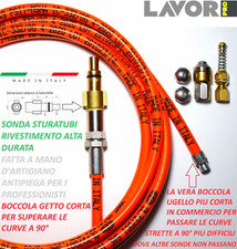 SONDA STURATUBI IDROPULITRICE