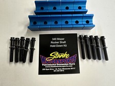 Kit di tenuta albero