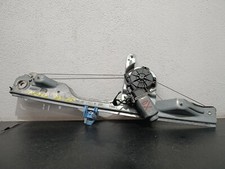 MOTORINO ALZAVETRO ELETT. ANTERIORE DESTRO RENAULT MODUS 2005 (118242) USATO