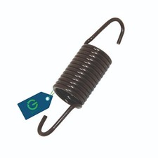 Molla sospensione per vasca - per,