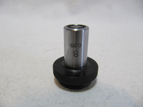 Carl zeiss jena 20 - jena, 0,20