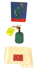 Etro Portachiavi Bagaglio