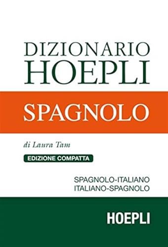 Dizionario spagnolo - dizionario,