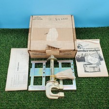 (Vintage) 1976 NOS Haddon