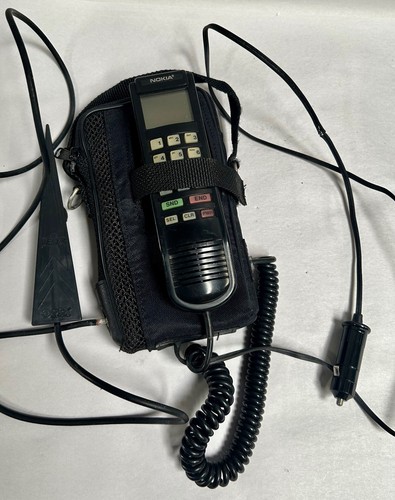 Vintage nokia modello 11 - nokia, m-11