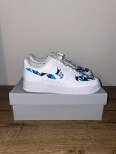 Nike air force originali - air,