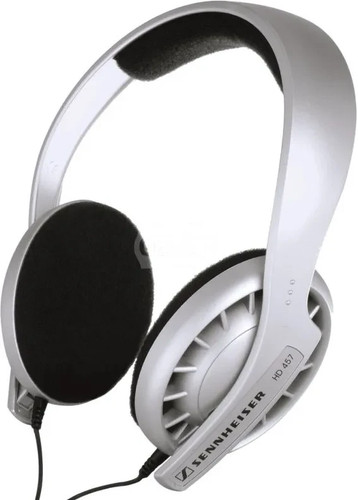 Sennheiser 457 on ear - 457, on-ear