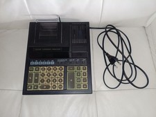 Calcolatrice Olivetti Logos 182 PD Read Descrizione