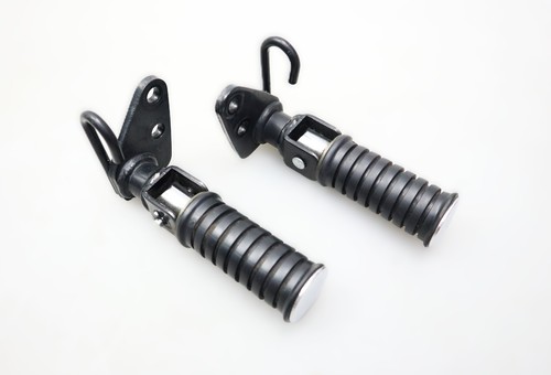 Pedana poggiapiedi yamaha xvs - pedana,