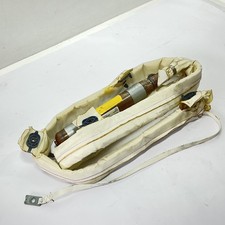 AIRBAG A TENDINA LATO SINISTRO