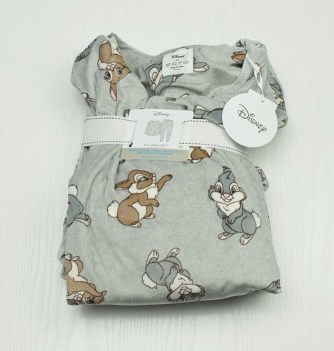 Disney thumper bunny set - disney,