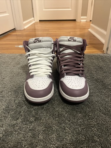 Air jordan high viola e - jordan,