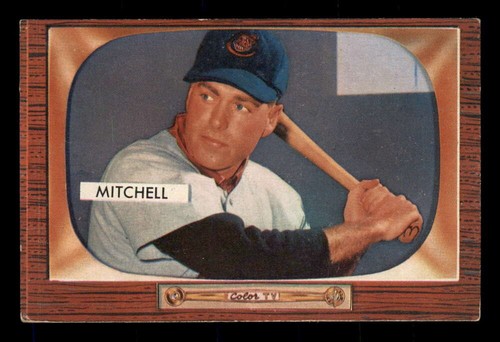 1955 bowman high 314 dale - high,