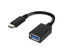 Adattatore da USB C maschio a