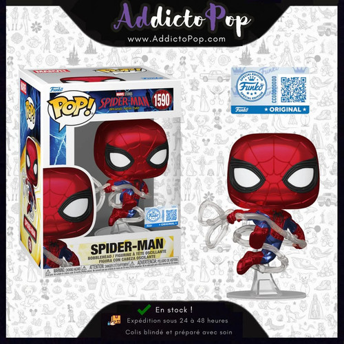 Funko pop marvel - funko, man