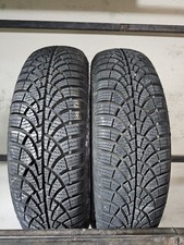 2 GOMME USATE 165/65R15 81T