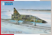 Special Hobby SH72381 1:72