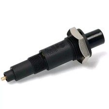 Accenditore piezo elettrico