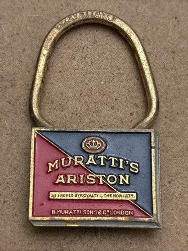 Portachiavi muratti - portachiavi,
