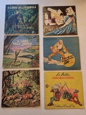 Lotto Volumi Collana Rosa