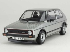 Volkswagen golf gti 1976 - volkswagen,