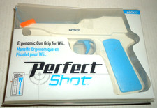 Nyko Perfect Shot Gun per