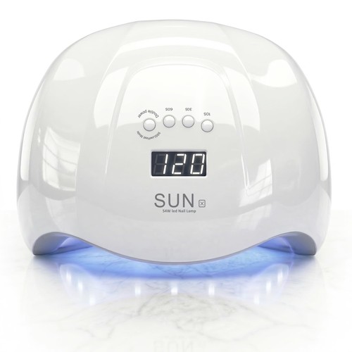 Lampada led unghie - , uv