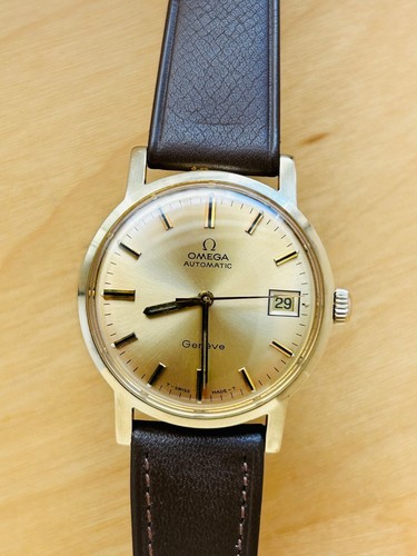 2p851 omega orologio polso - 2p851,