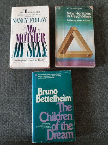 Vintage non fiction - vintage, non-fiction
